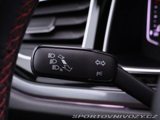Volkswagen Polo GTI 2,0 TSI 147kW DSG Virtual 2020