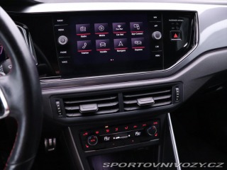 Volkswagen Polo GTI 2,0 TSI 147kW DSG Virtual 2020