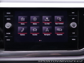 Volkswagen Polo GTI 2,0 TSI 147kW DSG Virtual 2020