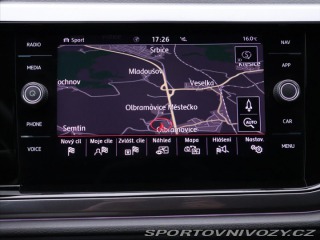 Volkswagen Polo GTI 2,0 TSI 147kW DSG Virtual 2020