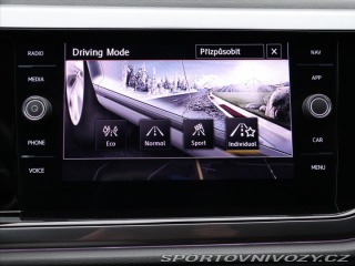 Volkswagen Polo GTI 2,0 TSI 147kW DSG Virtual 2020