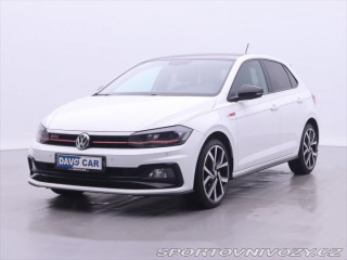Volkswagen Polo GTI 2,0 TSI 147kW DSG Virtual 2020