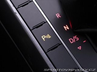 Volkswagen Polo GTI 2,0 TSI 147kW DSG Virtual 2020