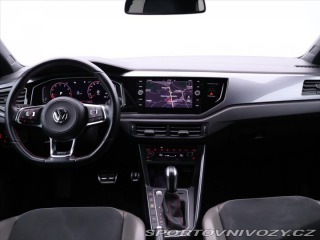 Volkswagen Polo GTI 2,0 TSI 147kW DSG Virtual 2020