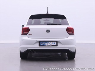 Volkswagen Polo GTI 2,0 TSI 147kW DSG Virtual 2020