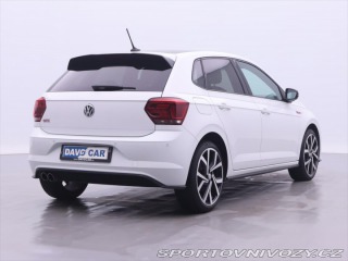 Volkswagen Polo GTI 2,0 TSI 147kW DSG Virtual 2020