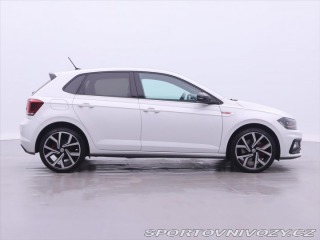 Volkswagen Polo GTI 2,0 TSI 147kW DSG Virtual 2020