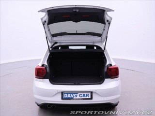 Volkswagen Polo GTI 2,0 TSI 147kW DSG Virtual 2020