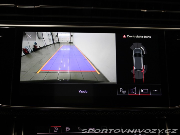 Audi Ostatní modely Q7 3,0 55TFSi S-Line Soft-Cl 2022