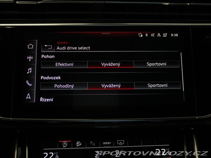Audi Ostatní modely Q7 3,0 55TFSi S-Line Soft-Cl 2022