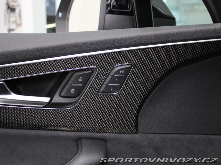 Audi Ostatní modely Q7 3,0 55TFSi S-Line Soft-Cl 2022