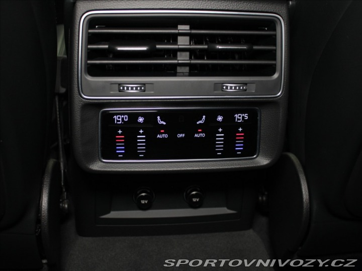 Audi Ostatní modely Q7 3,0 55TFSi S-Line Soft-Cl 2022
