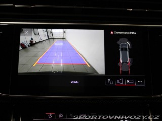 Audi Ostatní modely Q7 3,0 55TFSi S-Line Soft-Cl 2022