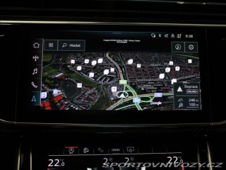 Audi Ostatní modely Q7 3,0 55TFSi S-Line Soft-Cl 2022