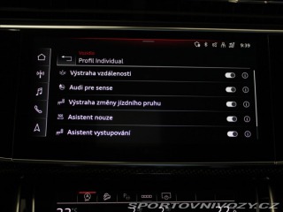 Audi Ostatní modely Q7 3,0 55TFSi S-Line Soft-Cl 2022