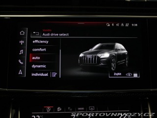 Audi Ostatní modely Q7 3,0 55TFSi S-Line Soft-Cl 2022