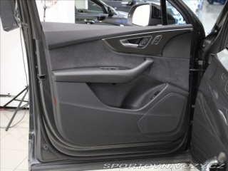 Audi Ostatní modely Q7 3,0 55TFSi S-Line Soft-Cl 2022