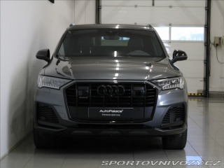 Audi Ostatní modely Q7 3,0 55TFSi S-Line Soft-Cl 2022