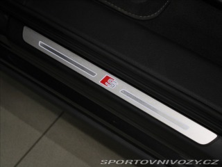 Audi Ostatní modely Q7 3,0 55TFSi S-Line Soft-Cl 2022