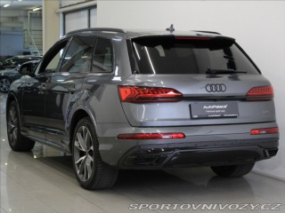 Audi Ostatní modely Q7 3,0 55TFSi S-Line Soft-Cl 2022