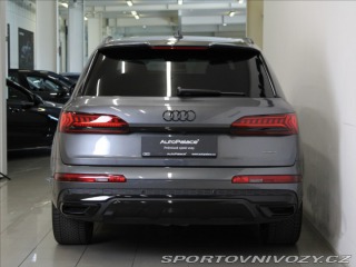 Audi Ostatní modely Q7 3,0 55TFSi S-Line Soft-Cl 2022