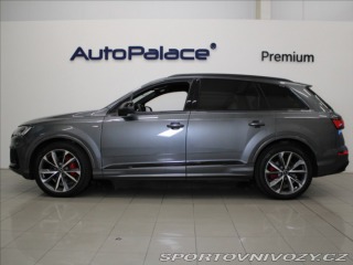 Audi Ostatní modely Q7 3,0 55TFSi S-Line Soft-Cl 2022
