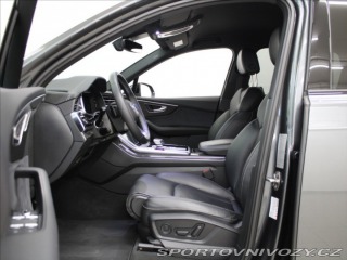 Audi Ostatní modely Q7 3,0 55TFSi S-Line Soft-Cl 2022