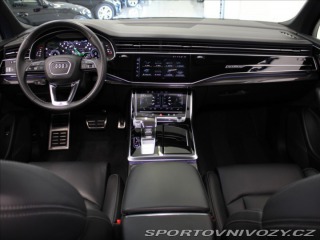 Audi Ostatní modely Q7 3,0 55TFSi S-Line Soft-Cl 2022