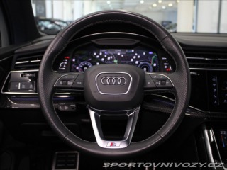 Audi Ostatní modely Q7 3,0 55TFSi S-Line Soft-Cl 2022