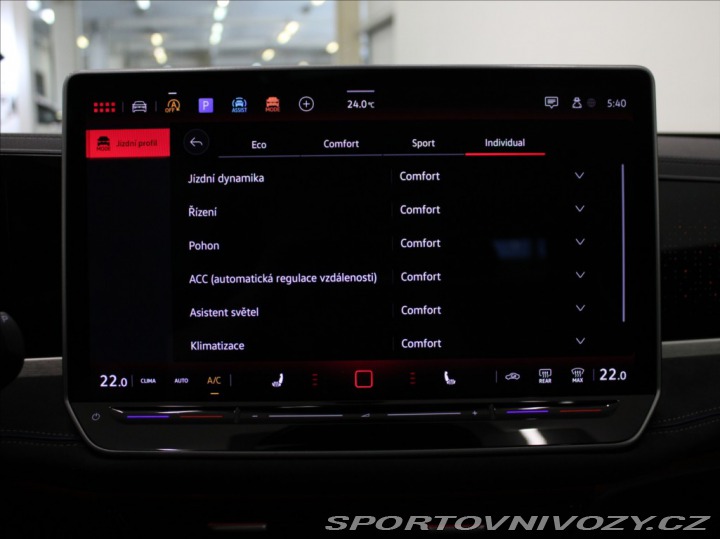 Volkswagen Ostatní modely Passat 2,0 TDi R-Line PANO Tažné 2025