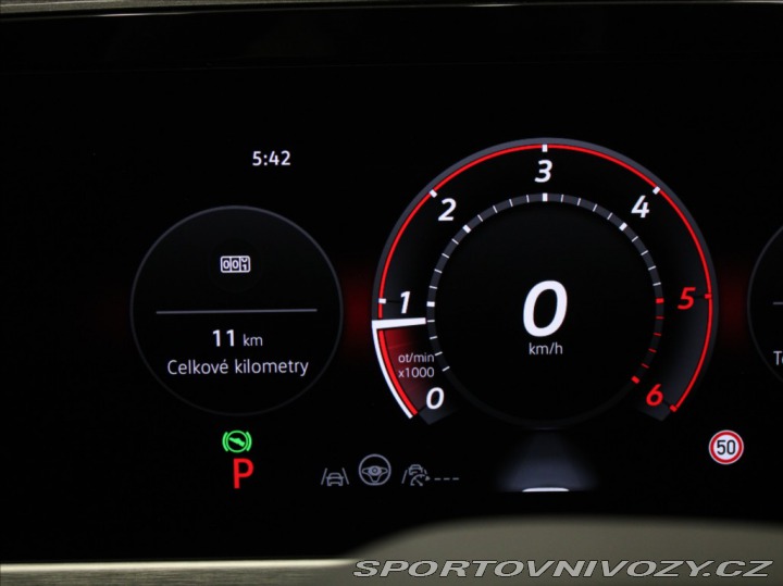 Volkswagen Ostatní modely Passat 2,0 TDi R-Line PANO Tažné 2025
