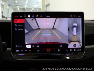 Volkswagen Ostatní modely Passat 2,0 TDi R-Line PANO Tažné 2025
