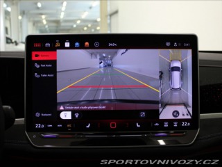 Volkswagen Ostatní modely Passat 2,0 TDi R-Line PANO Tažné 2025