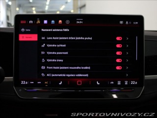 Volkswagen Ostatní modely Passat 2,0 TDi R-Line PANO Tažné 2025