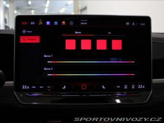 Volkswagen Ostatní modely Passat 2,0 TDi R-Line PANO Tažné 2025