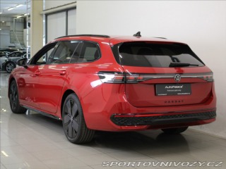 Volkswagen Ostatní modely Passat 2,0 TDi R-Line PANO Tažné 2025