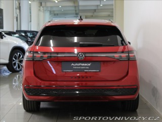 Volkswagen Ostatní modely Passat 2,0 TDi R-Line PANO Tažné 2025