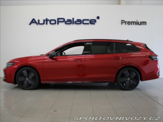 Volkswagen Ostatní modely Passat 2,0 TDi R-Line PANO Tažné 2025