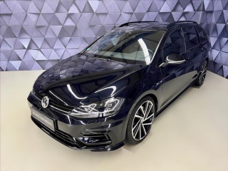 Volkswagen Golf 2,0 TSI 221 KW DSG 4MOTIO