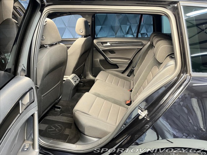 Volkswagen Golf 2,0 TSI 221 KW DSG 4MOTIO 2020