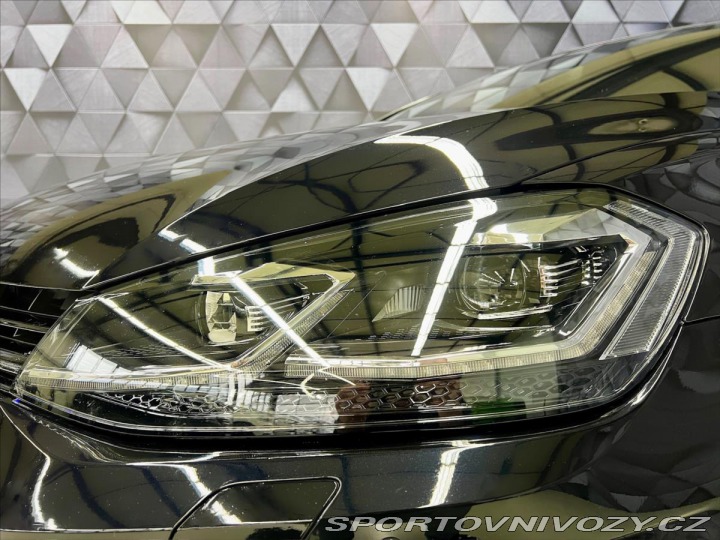 Volkswagen Golf 2,0 TSI 221 KW DSG 4MOTIO 2020