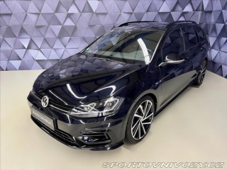 Volkswagen Golf 2,0 TSI 221 KW DSG 4MOTIO 2020