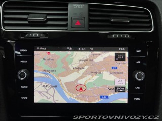 Volkswagen Golf 2,0 TSI 221 KW DSG 4MOTIO 2020