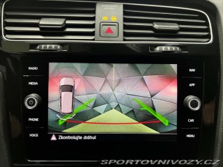 Volkswagen Golf 2,0 TSI 221 KW DSG 4MOTIO 2020