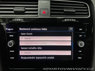 Volkswagen Golf 2,0 TSI 221 KW DSG 4MOTIO 2020