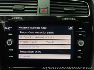 Volkswagen Golf 2,0 TSI 221 KW DSG 4MOTIO 2020