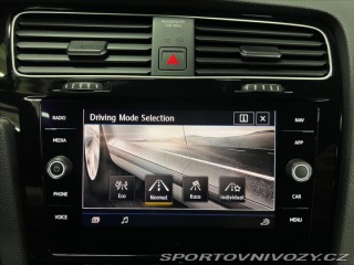 Volkswagen Golf 2,0 TSI 221 KW DSG 4MOTIO 2020