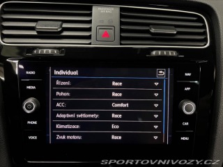 Volkswagen Golf 2,0 TSI 221 KW DSG 4MOTIO 2020