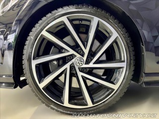 Volkswagen Golf 2,0 TSI 221 KW DSG 4MOTIO 2020