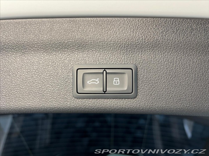 Audi RS6 PERFORMANCE, B&O, PAN 2025